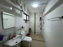Blk 142 Marsiling Road (Woodlands), HDB Executive #478439611